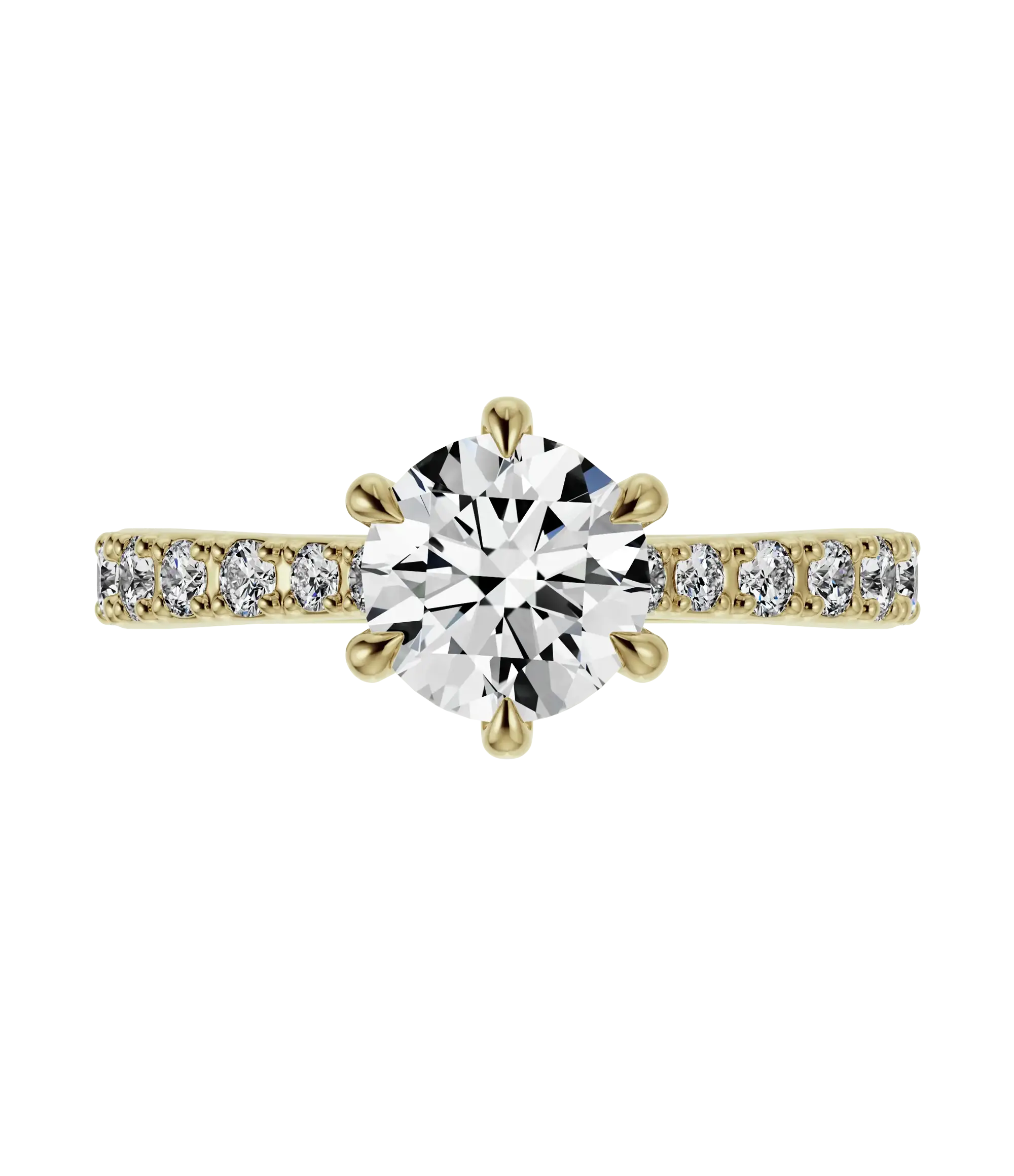 Delchev Rings Rings – delvejewellery